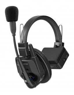 Belaidė Komutatoriaus Sistema - Saramonic WiTalk9 WT8S 7 Remote Viso Duplekso 500 m Veikimo Nuotolis