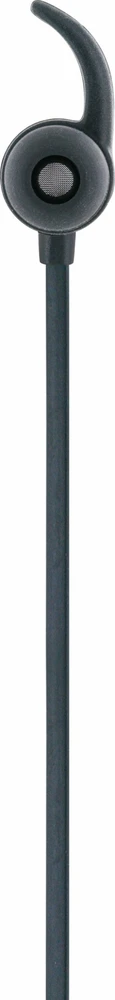 Schwaiger Ausinės In-Ear, 1 x 3,5 mm, stereo, Juodos spalvos