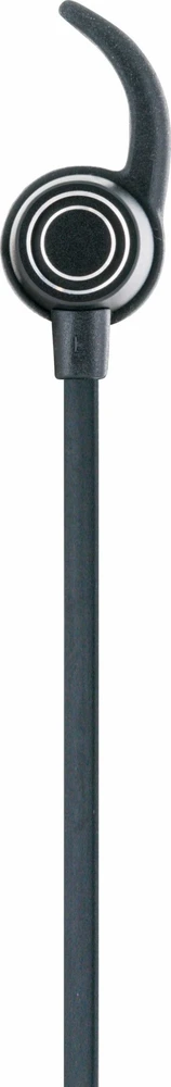Schwaiger Ausinės In-Ear, 1 x 3,5 mm, stereo, Juodos spalvos