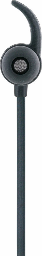 Schwaiger Ausinės In-Ear, 1 x 3,5 mm, stereo, Juodos spalvos