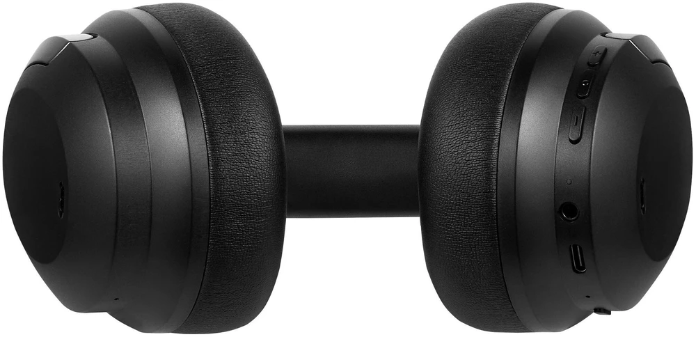 Ausinės SEP ABSOLUTE hybrid ANC SENCOR