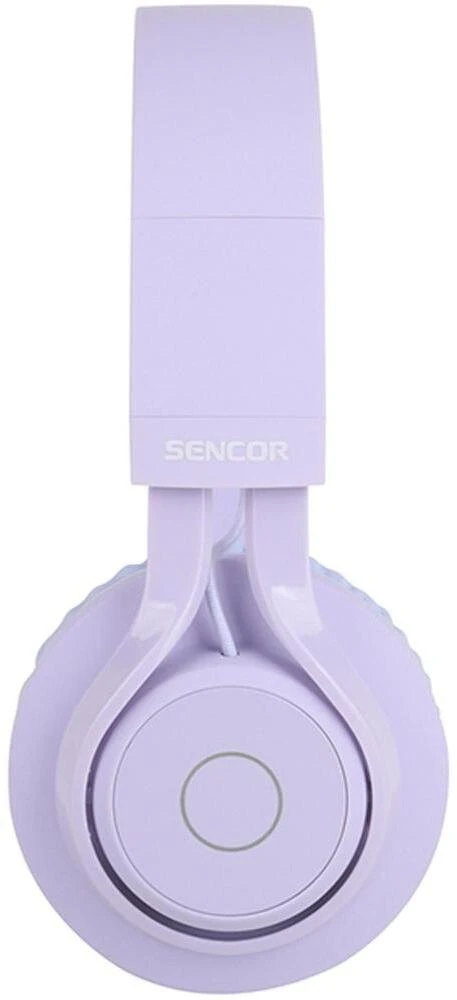 Ausinės SEP FRIEZA Violetinė SENCOR