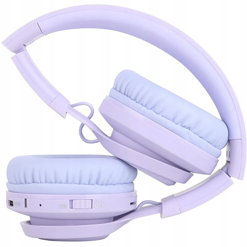 Ausinės SEP FRIEZA Violetinė SENCOR