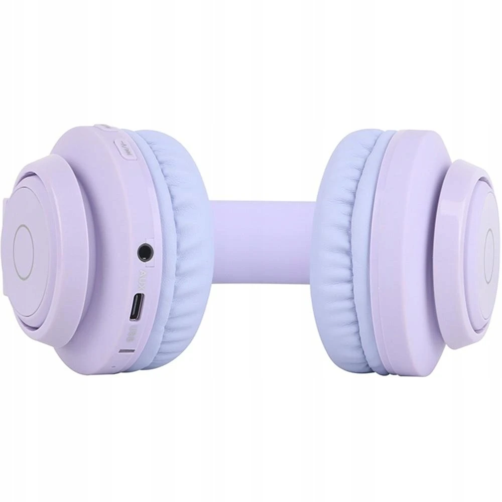 Ausinės SEP FRIEZA Violetinė SENCOR