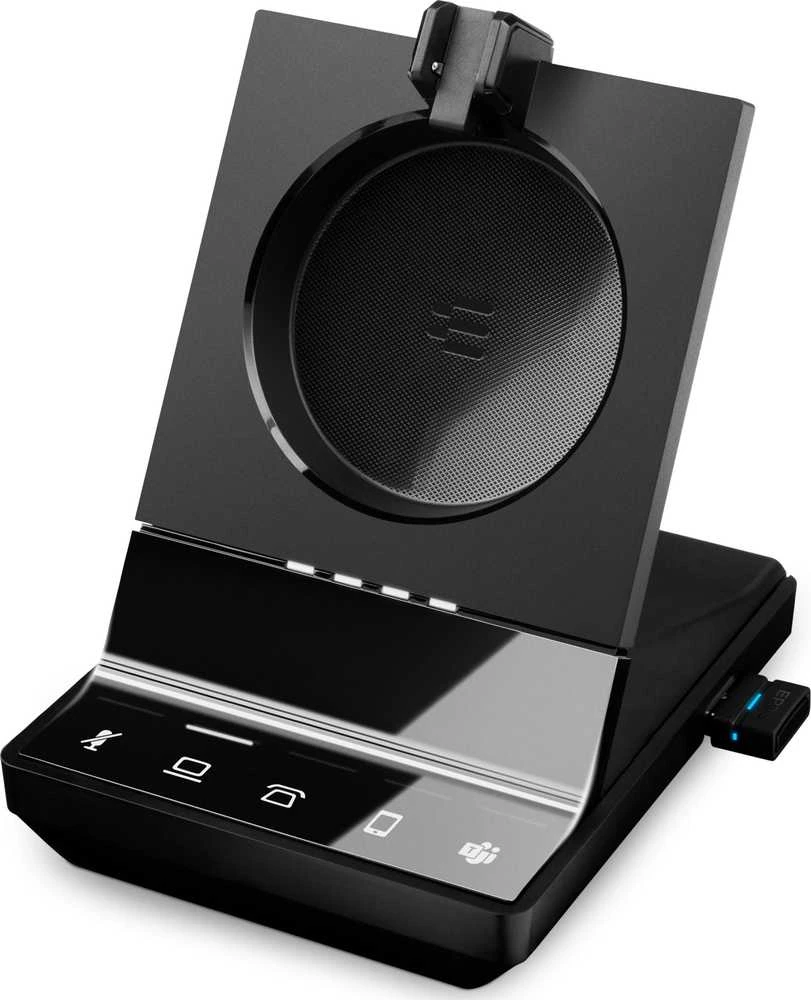 Epos DECT Ausinės Impact SDW 5066T - EU/UK/AUS