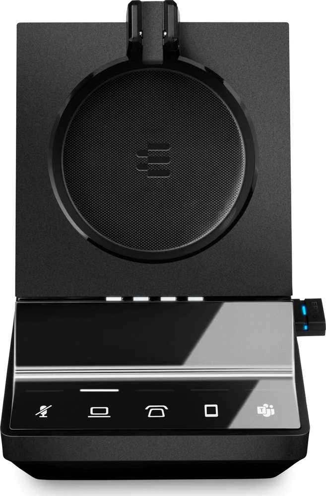 Epos DECT Ausinės Impact SDW 5066T - EU/UK/AUS