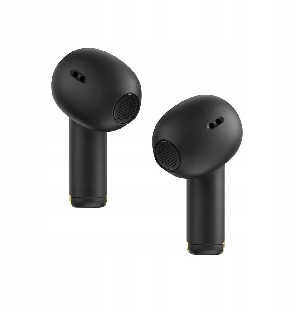 Belaidės ausinės Sennheiser Accentum Open, juoda