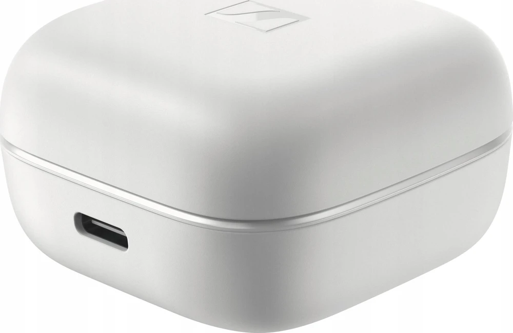 Ausinės Sennheiser Accentum True Belaidės In-Ear Earbuds Baltas EU