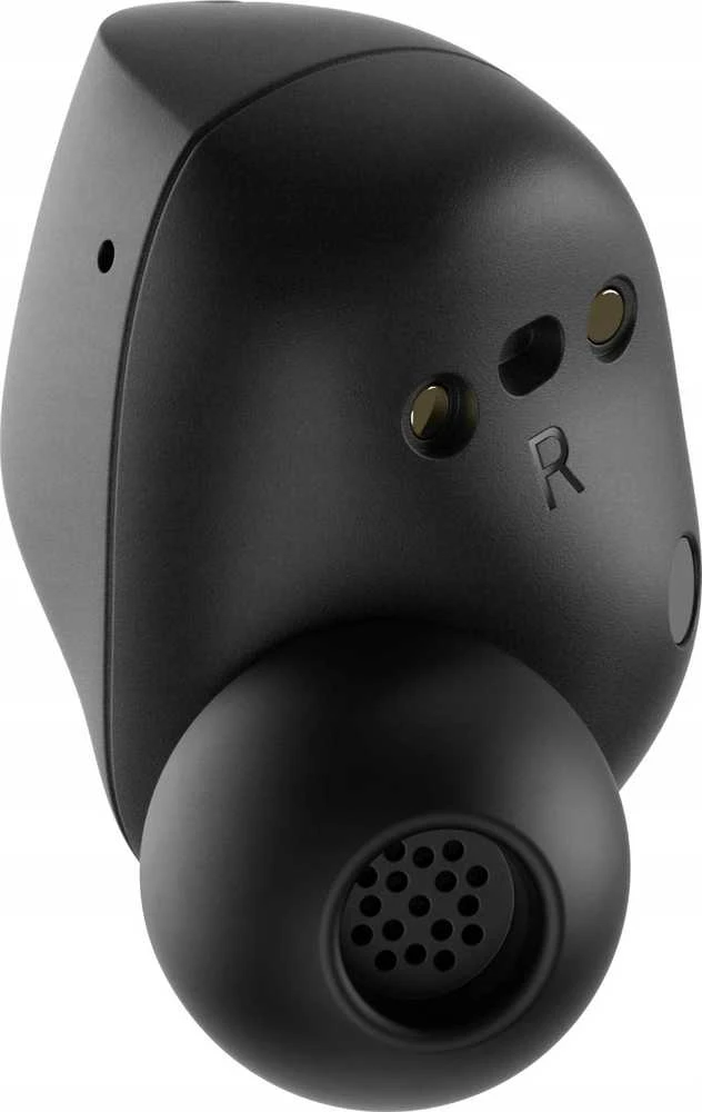 Sennheiser Accentum TWS ausinės, Juodos