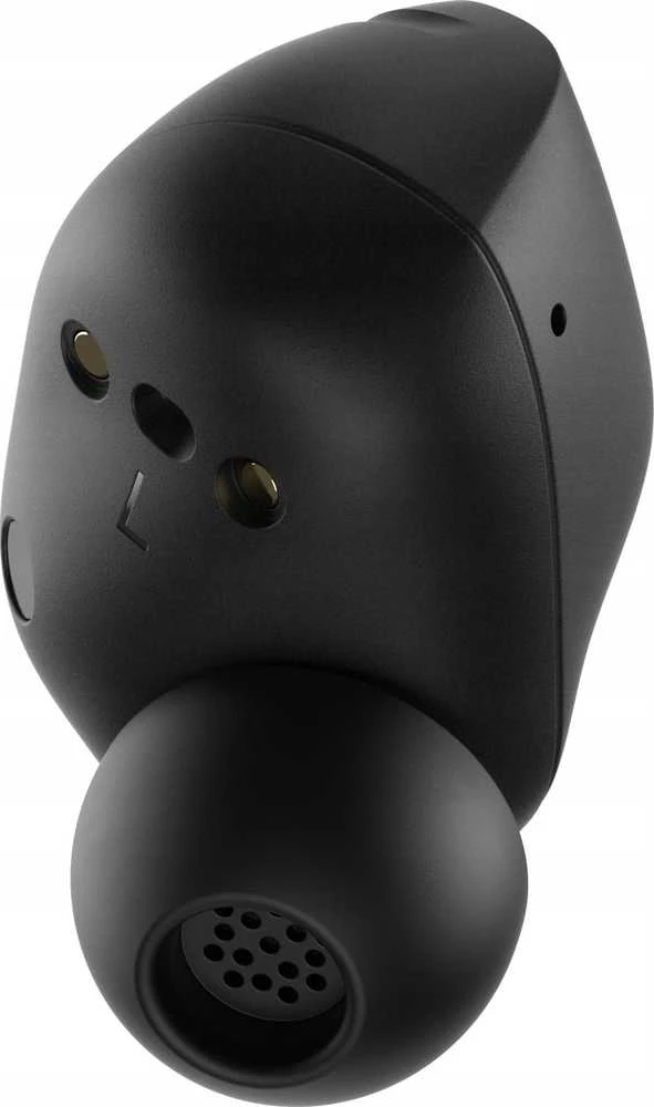 Sennheiser Accentum TWS ausinės, Juodos