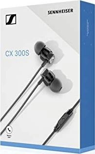 Ausinės Sennheiser CX 300S