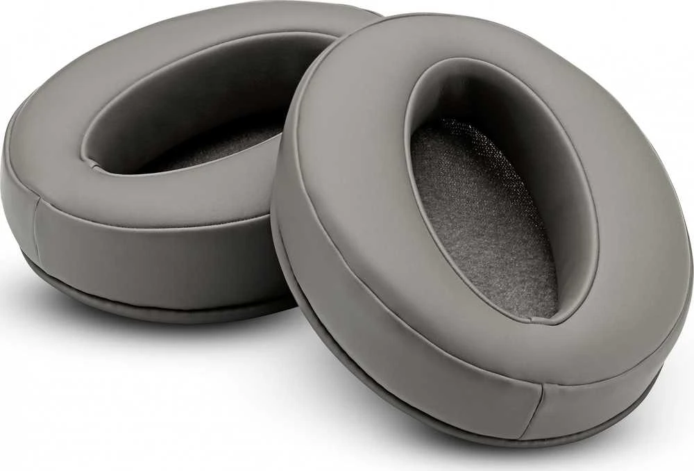 Sennheiser Epos Adapt 360 BT ANC stereofoninės ausinės, belaidės, Baltos spalvos