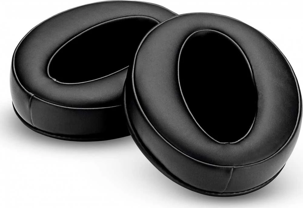 Sennheiser Epos Adapt 360 BT ANC stereofoninės ausinės, belaidės, Juodos spalvos