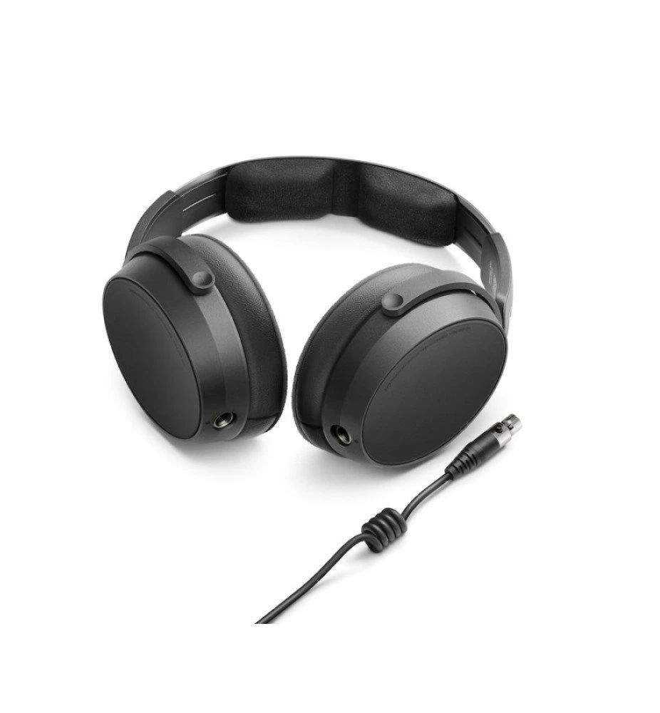 Sennheiser HD 480 PRO - professional closed-back studio ausinės