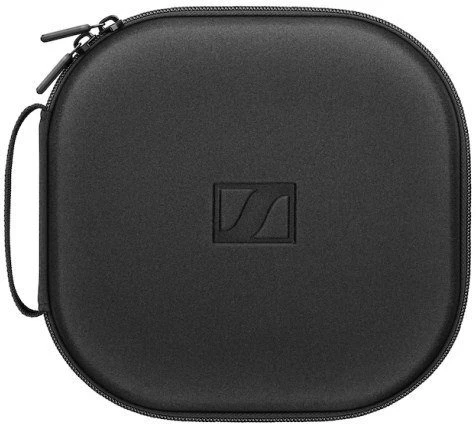 Sennheiser HD 480 PRO Plus - professional closed-back studio ausinės