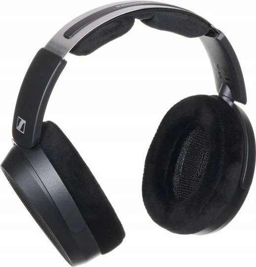 „Sennheiser HD 490 PRO“ – profesionalios atviro tipo studijinės ausinės