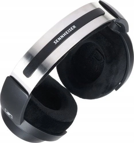 „Sennheiser HD 490 PRO“ – profesionalios atviro tipo studijinės ausinės