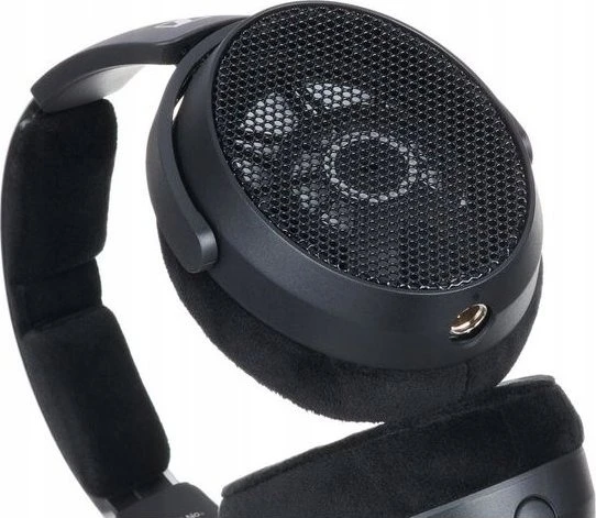 „Sennheiser HD 490 PRO“ – profesionalios atviro tipo studijinės ausinės
