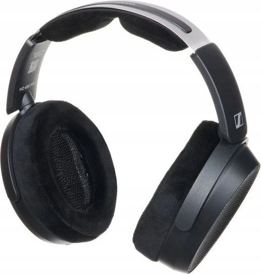 „Sennheiser HD 490 PRO“ – profesionalios atviro tipo studijinės ausinės