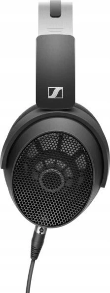 „Sennheiser HD 490 PRO“ – profesionalios atviro tipo studijinės ausinės
