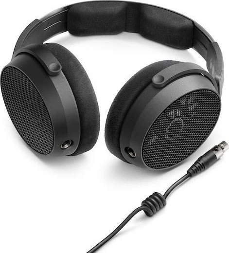 „Sennheiser HD 490 PRO“ – profesionalios atviro tipo studijinės ausinės