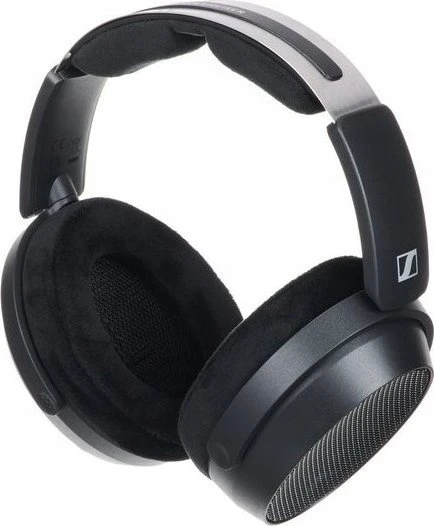 „Sennheiser HD 490 PRO“ – profesionalios atviro tipo studijinės ausinės