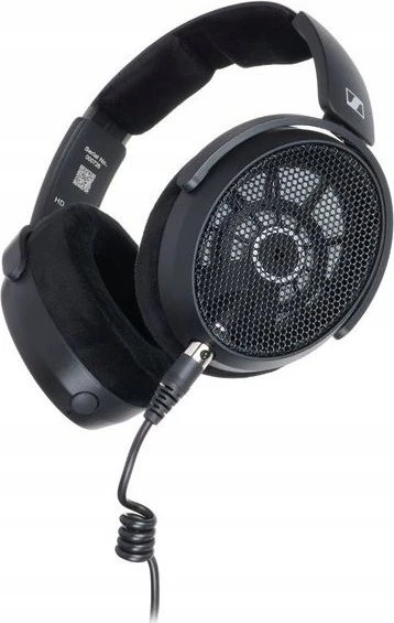 „Sennheiser HD 490 PRO“ – profesionalios atviro tipo studijinės ausinės