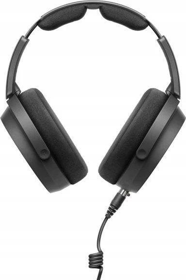 „Sennheiser HD 490 PRO“ – profesionalios atviro tipo studijinės ausinės