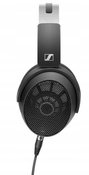 „Sennheiser HD 490 PRO Plus“ – profesionalios atviro tipo studijinės ausinės