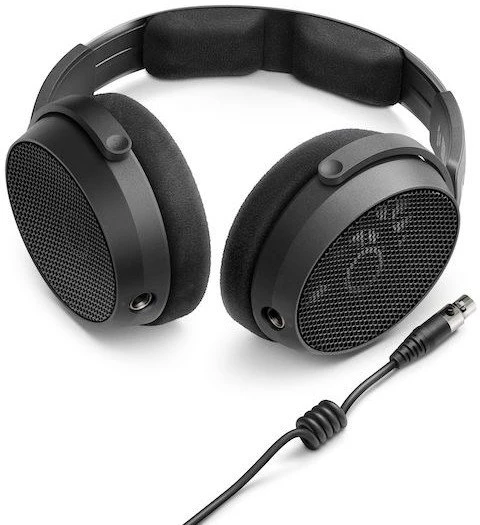 „Sennheiser HD 490 PRO Plus“ – profesionalios atviro tipo studijinės ausinės