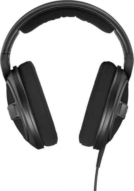 Sennheiser | Ausinės | HD 569 | su laidu | Over-Ear