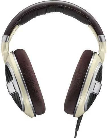 Ausinės Sennheiser HD 599