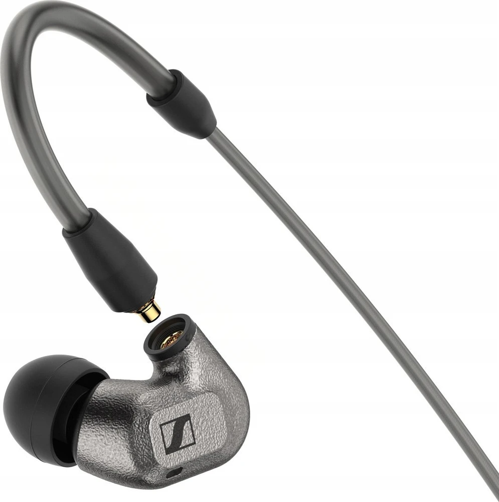 Nezatříděno Ausinės Sennheiser IE 600