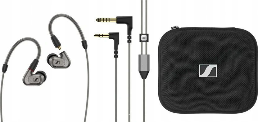 Nezatříděno Ausinės Sennheiser IE 600