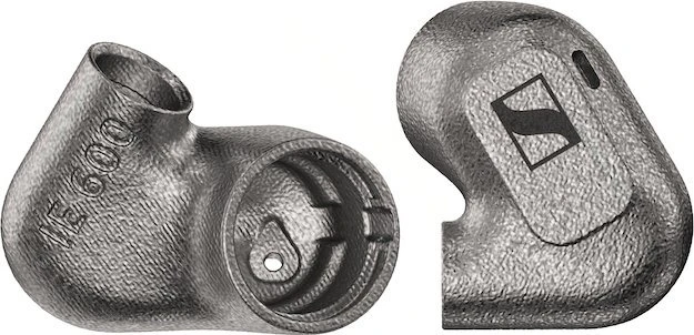 Nezatříděno Ausinės Sennheiser IE 600