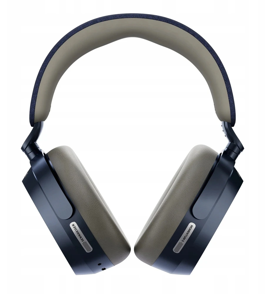 Ausinės Sennheiser MOMENTUM 5 Belaidės Denim