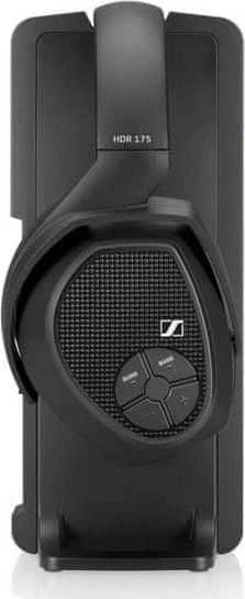 Sennheiser RS 175-U ausinės (508676)