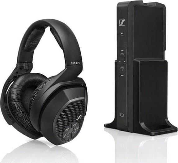 Sennheiser RS 175-U ausinės (508676)