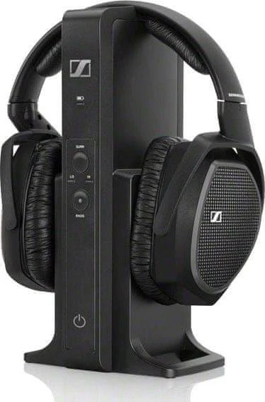 Sennheiser RS 175-U ausinės (508676)