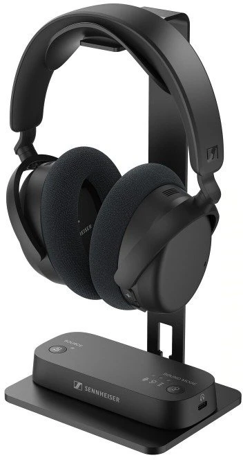 Ausinės Sennheiser RS 275
