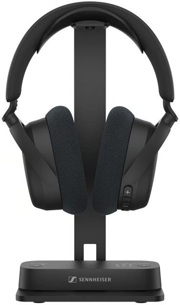 Ausinės Sennheiser RS 275