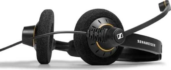 Ausinės Sennheiser Epos SC 60 USB ML