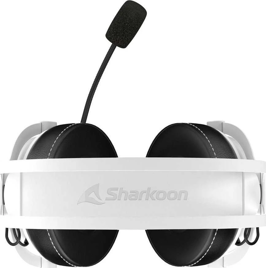 Sharkoon Ausinės Skiller SGH50 Stereo USB wei