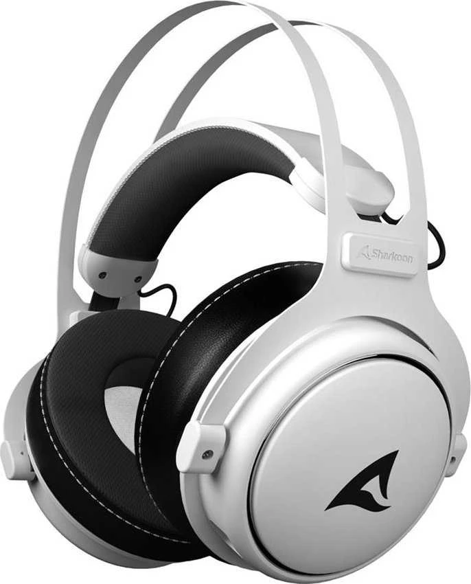 Sharkoon Ausinės Skiller SGH50 Stereo USB wei