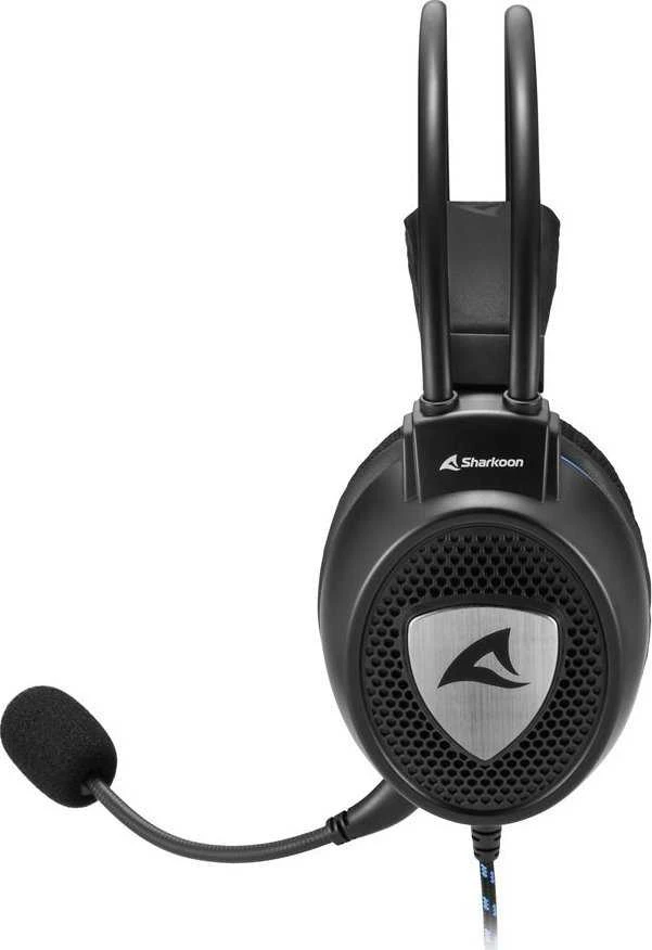 HSE Sharkoon SGH10 Ausinės Žaidimams