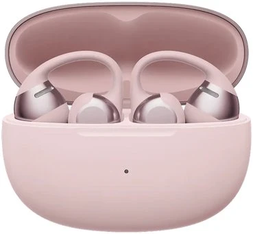 Ausinės Shokz OpenDots ONE Rožinė (E310-ST-PK)