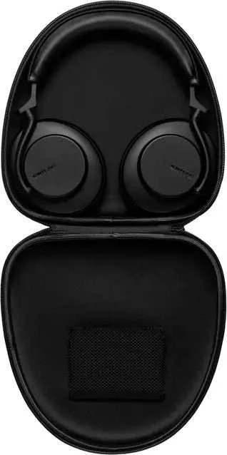 Belaidės Ausinės - Shure AONIC 50 su ANC Sistema (Juoda)