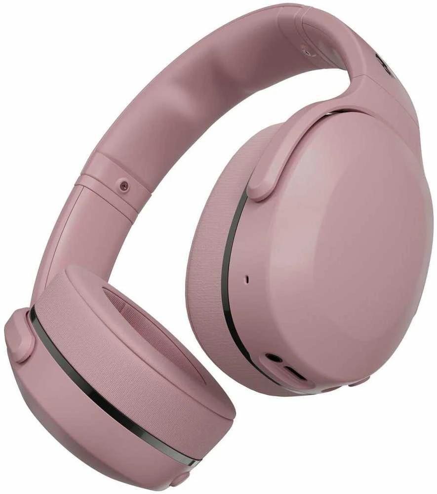 Rožinės Skullcandy Crusher 540 ausinės
