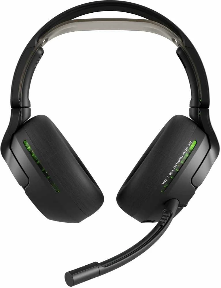 Skullcandy PLYR 720 ausinės su mikrofonu priekiniu kampu