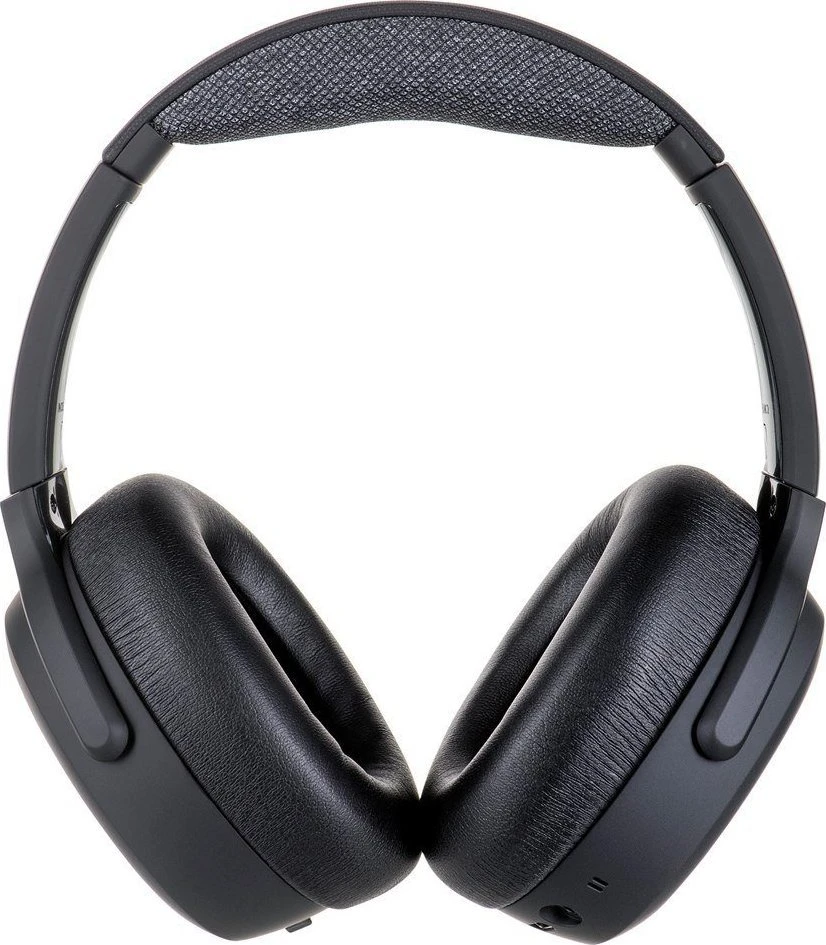 Belaidės Ausinės Skullcandy Crusher ANC 2, Juodos